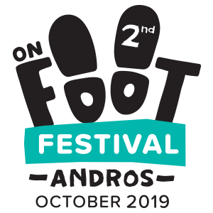 Andros On Foot Festival